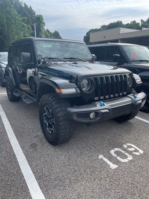 jeep wrangler 4xe 2023 1C4JJXR62PW557209 image jeep wrangler 4xe 2023 1C4JJXR62PW557209 image